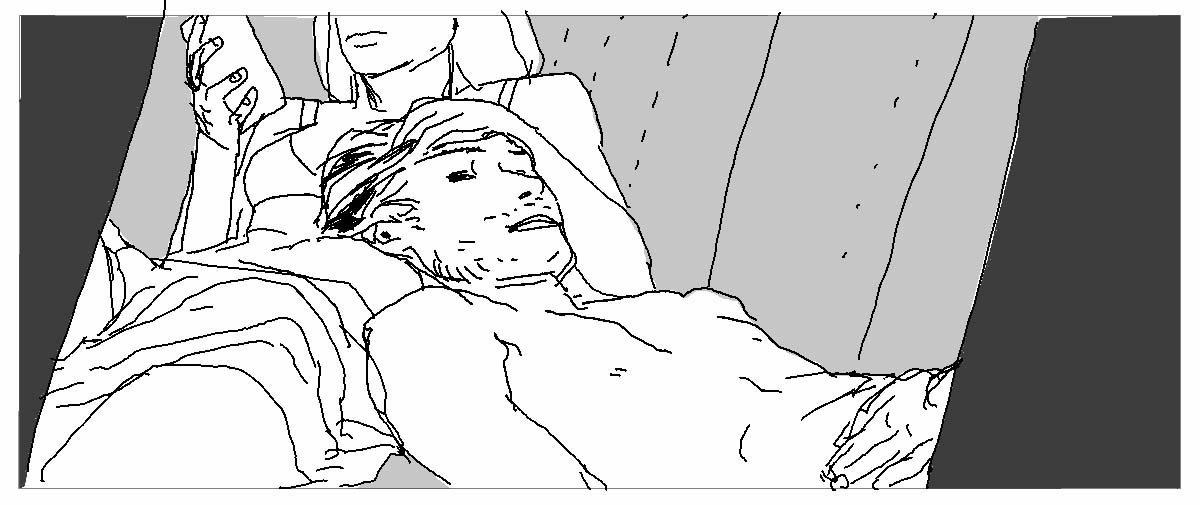 Storyboard Example 2