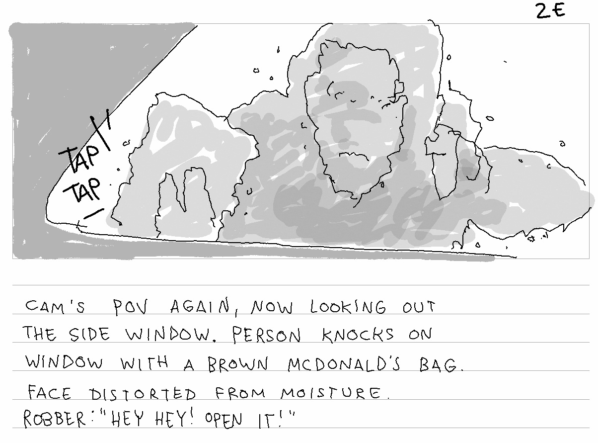 Storyboard Example 9