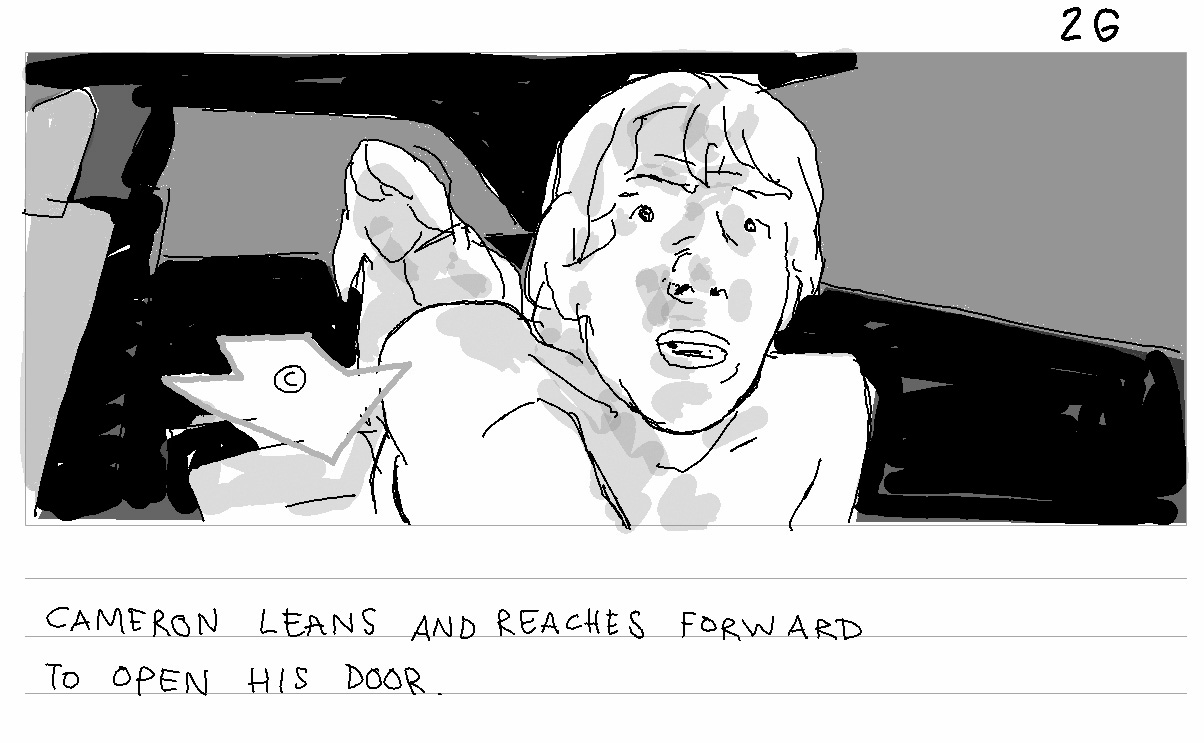 Storyboard Example 10