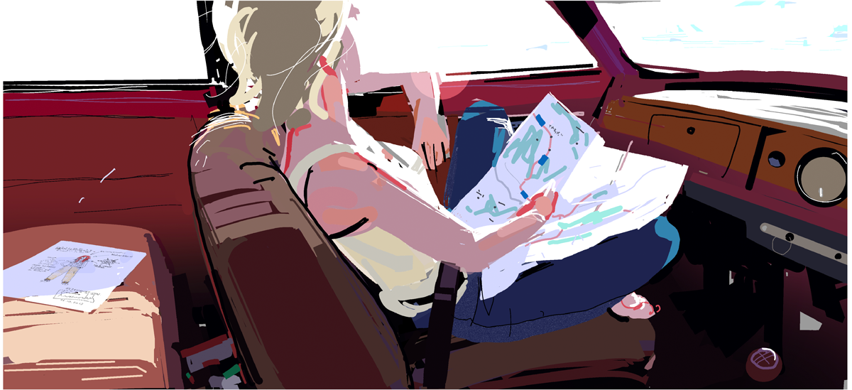 Storyboard Example 4