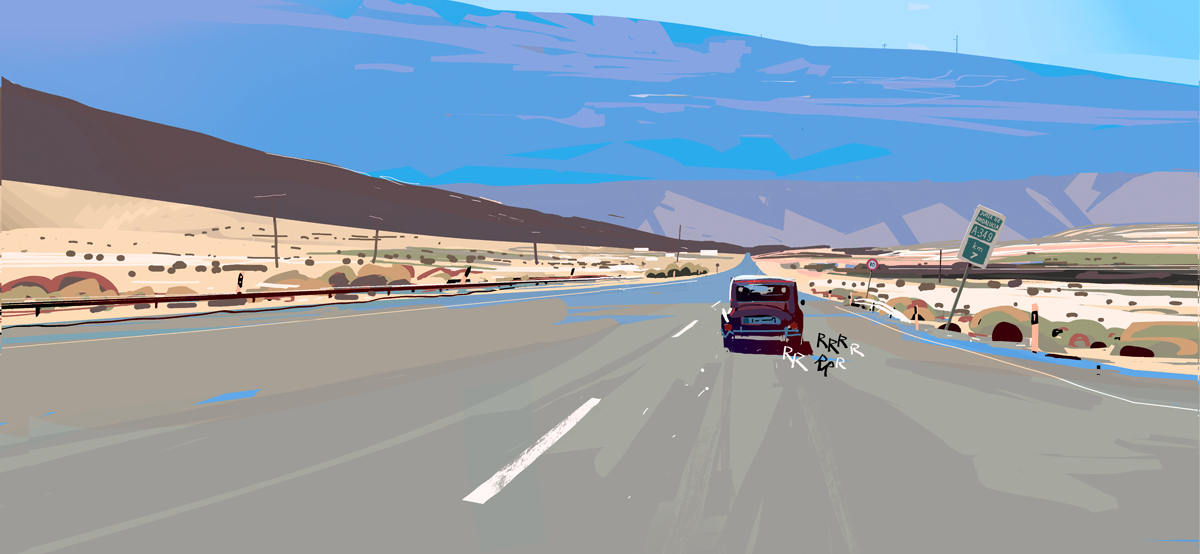 Storyboard Example 6