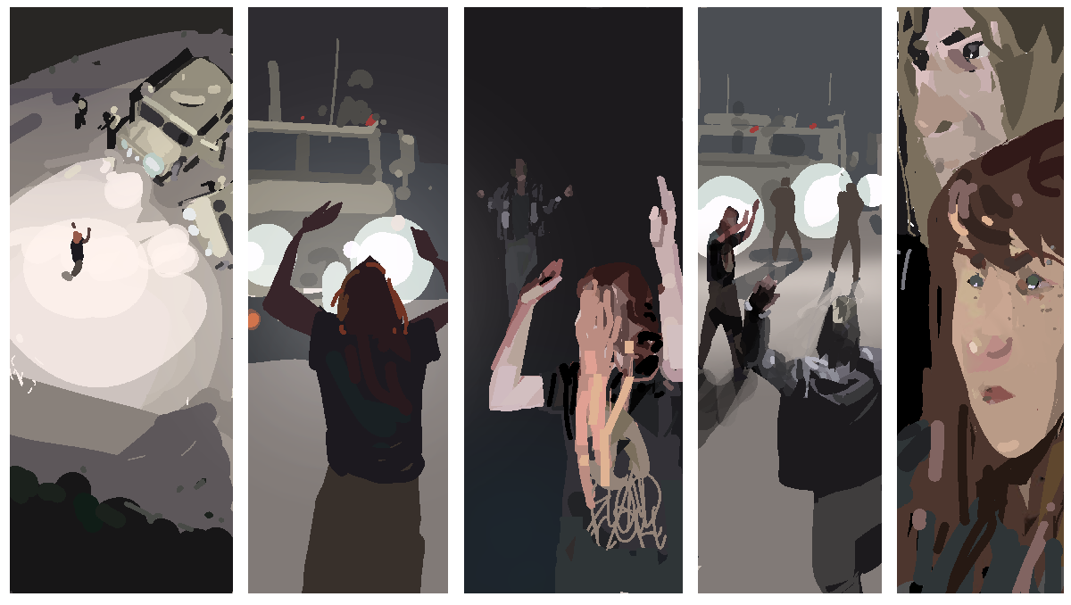 Storyboard Example 5