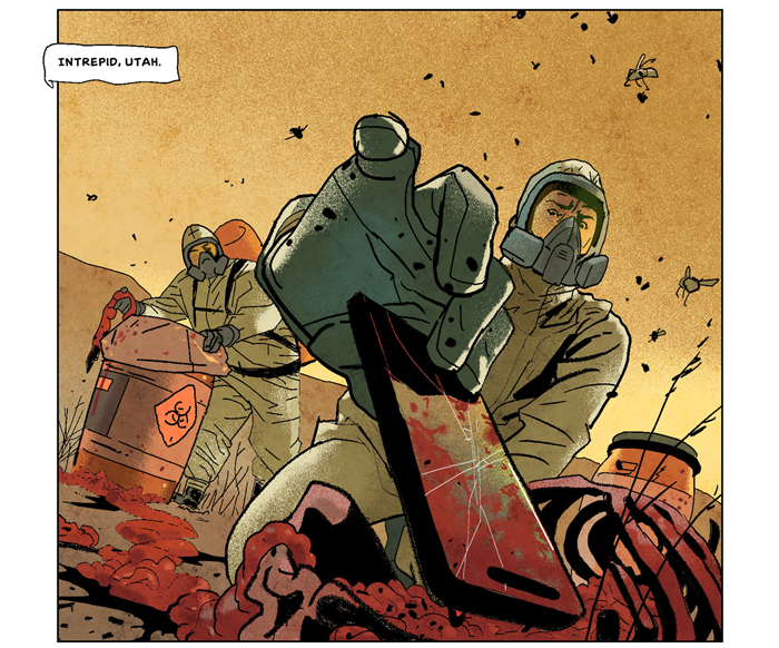 Storyboard Example 22