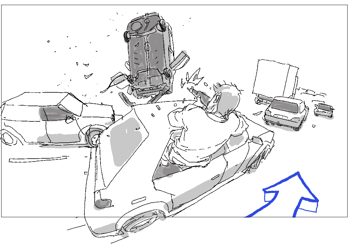 Storyboard Example 14