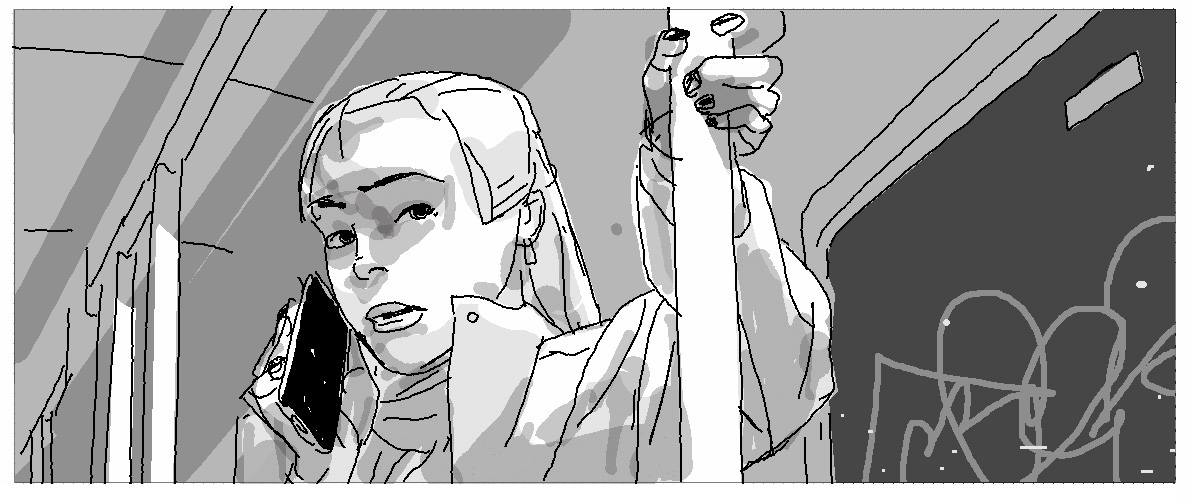 Storyboard Example 1