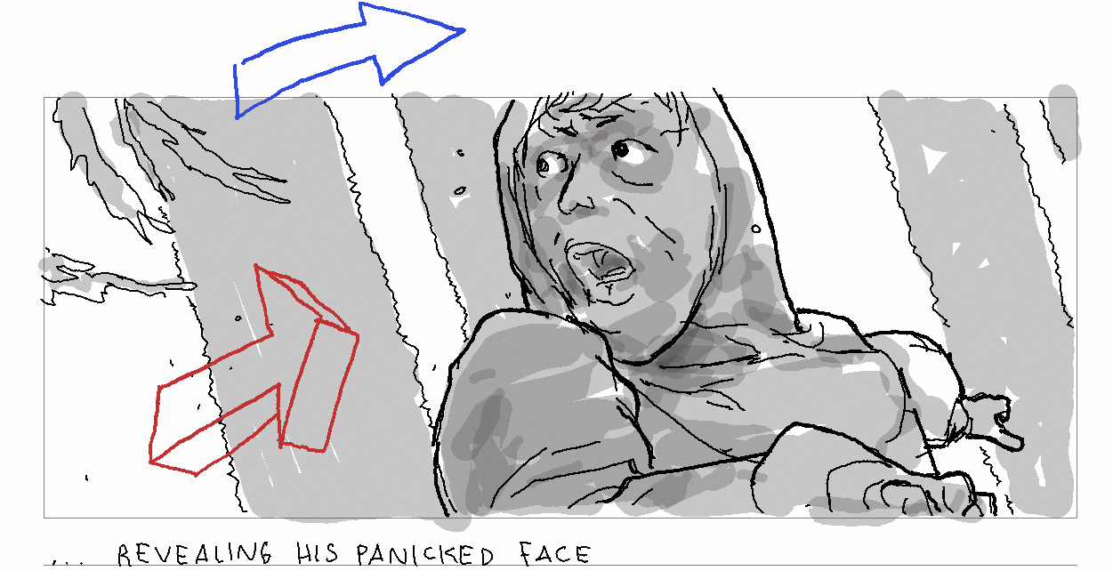 Storyboard Example 19