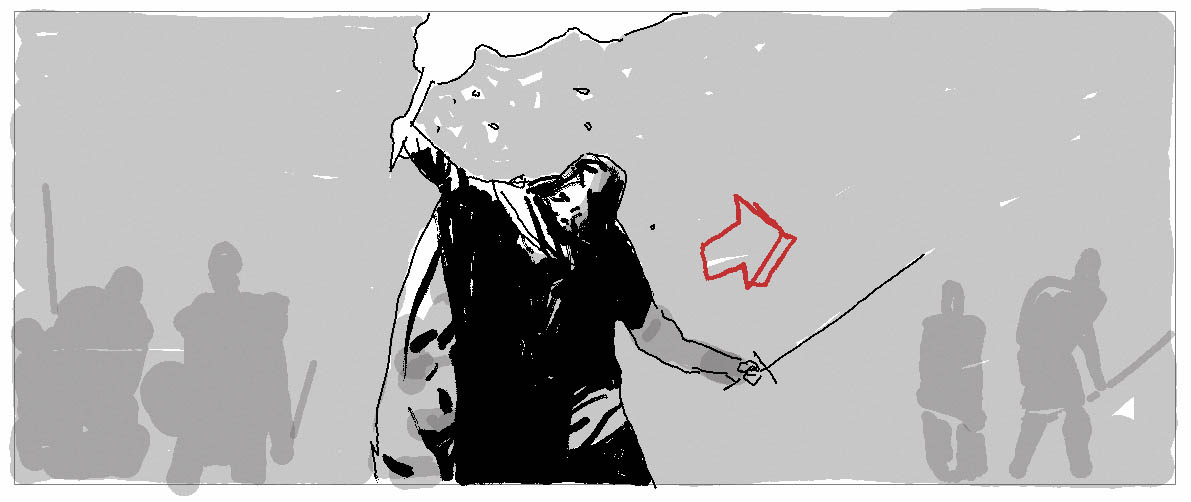 Storyboard Example 13