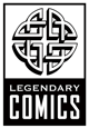 Legendary Comics